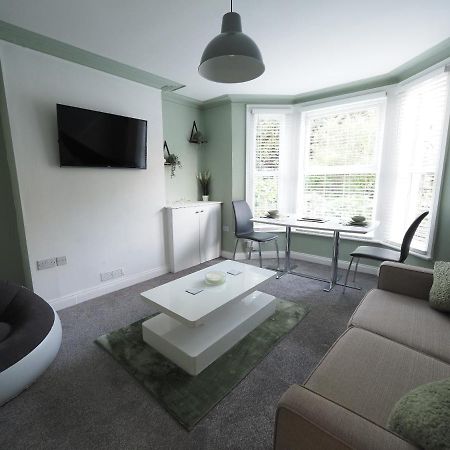 Grosvenor Suite Royal Tunbridge Wells Bagian luar foto